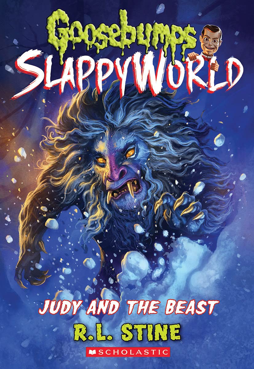 List of Goosebumps books, Goosebumps Wiki, Fandom