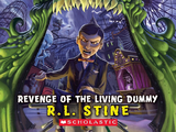 Revenge of the Living Dummy