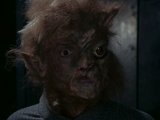 Crystal's Mom