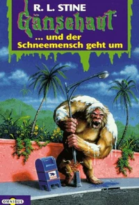 Theabominablesnowmanofpasadena-german