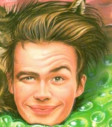 GradyTuckerUKCover.png (894 KB) Grady as depicted on the UK cover of The Werewolf of Fever Swamp.