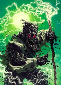 Thewizardofooze-fullart.jpg (79 KB) Cover artwork by Brandon Dorman.