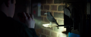 The Cuckoo Clock as seen in the Goosebumps film.