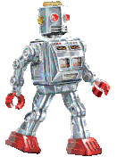 The Annihilator 3000 in Goosebumps Keyboard.