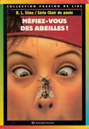 French (Ver. 2) (Méfiez-vous des Abeilles! - Beware of Bees!)