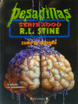 12. Brain Juice