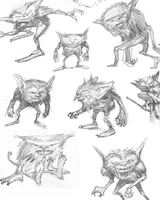 Goblin Monday