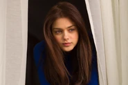 Movie portrayal of Hannah.