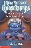 32. It's Only a Nightmare!