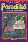 1. One Day at HorrorLand
