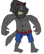Willblakefanart