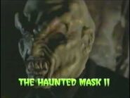 Goosebumps The Haunted Mask II Home Video Promo