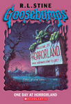 Onedayathorrorland - reprint