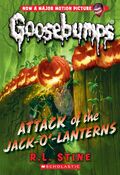 Classic Goosebumps