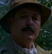 Dr. Richard Hawlings