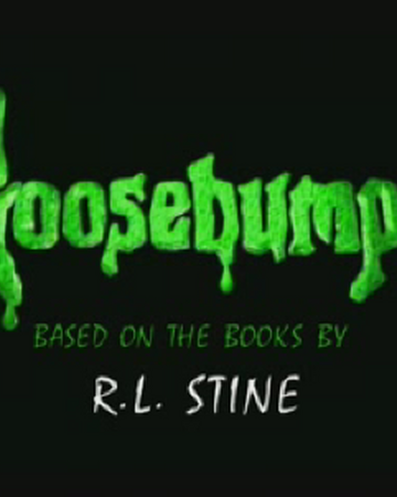 Goosebumps Television Series Goosebumps Wiki Fandom Goosebumps meaning in hindi : goosebumps television series