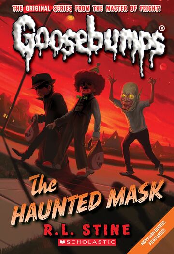 List of Goosebumps books, Goosebumps Wiki, Fandom