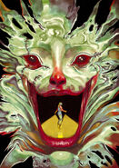 Thehauntedmaskvietnamesecover