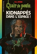 Earthgeeksmustgo!-french1.jpg (120 KB) French (Kidnappés dans l'Espace ! - Kidnapped in Space!) (Ver. 1)