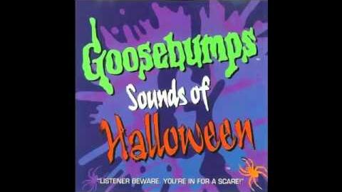 Goosebumps Sounds Of Halloween Goosebumps Wiki Fandom - goosebumps roblox id full