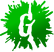 Goosebumps g -splat green.png
