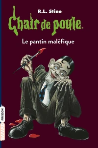 Le Pantin maléfique V5