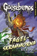 Swedish (Fågelskrämmorna - Scarecrow)