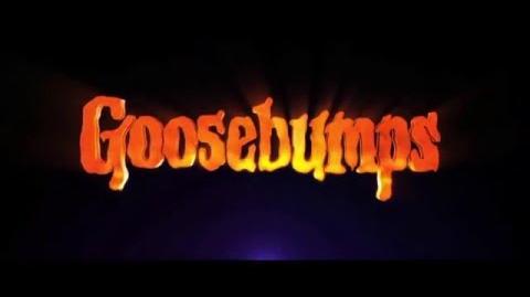 Break the Rules(Goosebumps soundtrack) HD MV