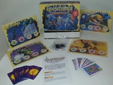 Goosebumps Shrieks and Spiders Game