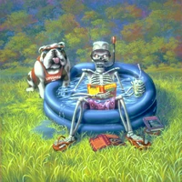 Even More Tales to Give You Goosebumps