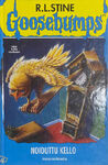 7. The Cuckoo Clock of Doom