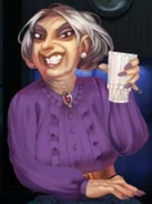 Aunt dahlia GTG 2015.png (606 KB) Aunt Dahlia as depicted in Goosebumps: The Game.