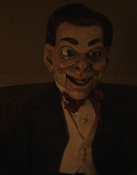 Slappy