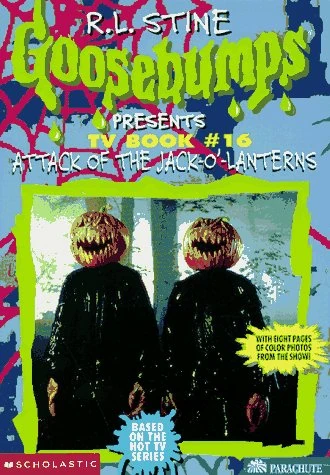 【中古】 bumps: Attack of the JackーOーLanterns (DVD) (Import) 中古】 Goosebumps: Attack of the JackーOーLanterns (DVD