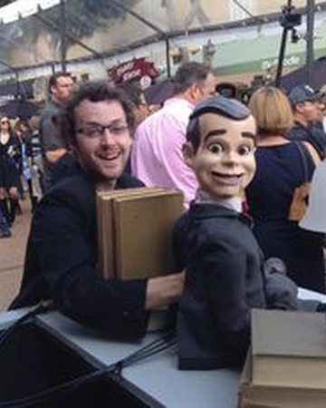 Avery Jones | Goosebumps Wiki | Fandom