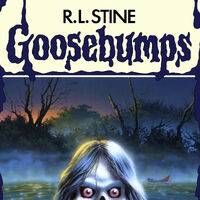 The Curse Of Camp Cold Lake Goosebumps Wiki Fandom 'you felt goosebumps trail down your spine' does this sound natural? the curse of camp cold lake