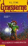 Norwegian (Fugleskremselet Vandrer om Natten - The Scarecrow Walks at Night)