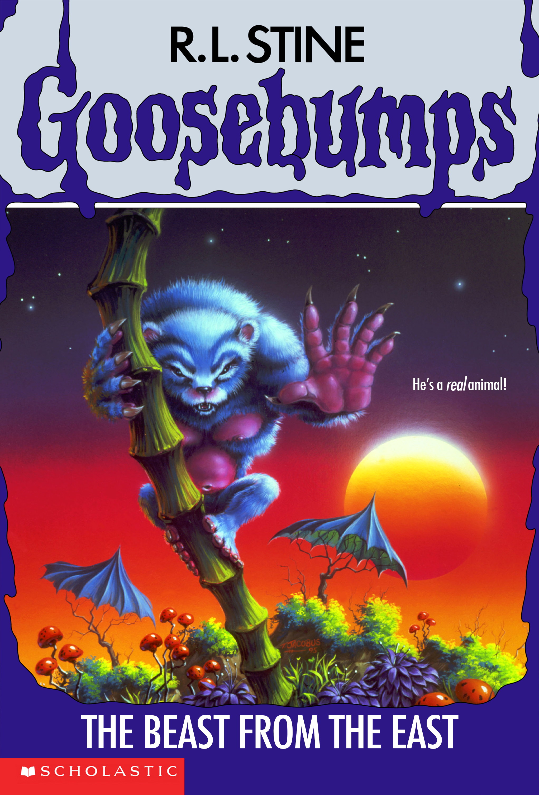 Goosebumps (filme) – Wikipédia, a enciclopédia livre