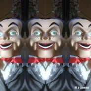 Oh What a Wonderful Morning!