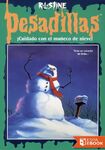 49. Beware, the Snowman