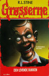 7. Night of the Living Dummy
