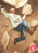 Topps Trading Card 01.