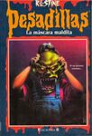 12. The Haunted Mask