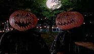 The Pumpkin Heads | Goosebumps Wiki | Fandom