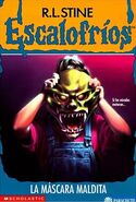 Mexican (Scholastic) (La Máscara Maldita - The Cursed Mask)