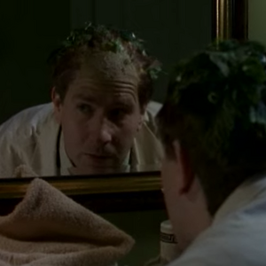 Stay Out Of The Basement Tv Episode Goosebumps Wiki Fandom