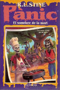 No: 4 Title: El Somriure de la Mort Translated title: The Smile of Death Country: Catalonia Language: Catalan Release date: April 1, 1996 Publisher: Ediciones B