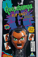 Slappy/Mud Monster (packaged)