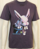 Bad Hare Day Shirt