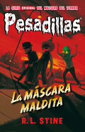 Spanish (La Máscara Maldita - The Cursed Mask)